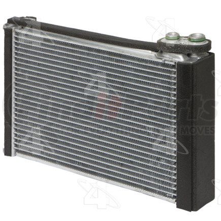 64037 by FOUR SEASONS - Parallel Flow Evaporator Core