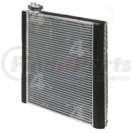 64033 by FOUR SEASONS - Parallel Flow Evaporator Core