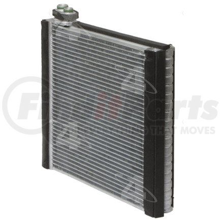 64034 by FOUR SEASONS - Parallel Flow Evaporator Core