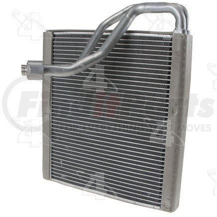 64043 by FOUR SEASONS - Parallel Flow Evaporator Core