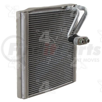 64044 by FOUR SEASONS - Parallel Flow Evaporator Core