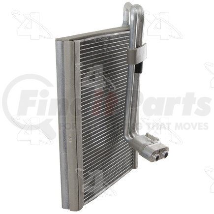 64042 by FOUR SEASONS - Parallel Flow Evaporator Core