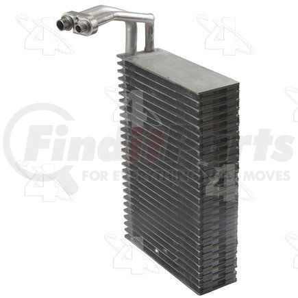 64047 by FOUR SEASONS - Plate & Fin Evaporator Core