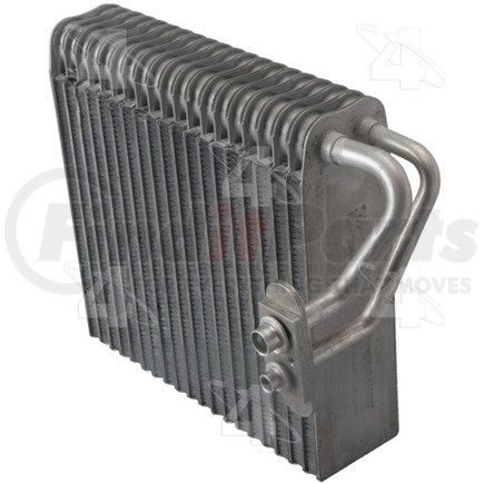 64048 by FOUR SEASONS - Plate & Fin Evaporator Core