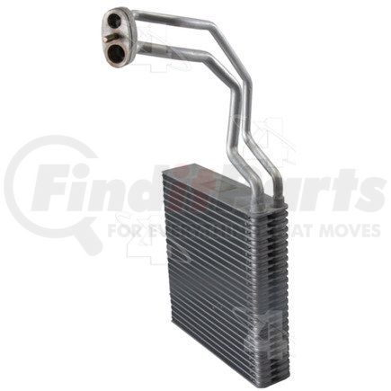 64052 by FOUR SEASONS - Plate & Fin Evaporator Core