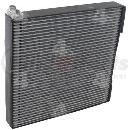 64053 by FOUR SEASONS - Plate & Fin Evaporator Core