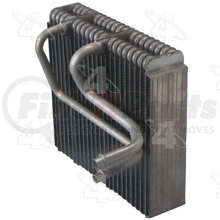 64050 by FOUR SEASONS - Plate & Fin Evaporator Core