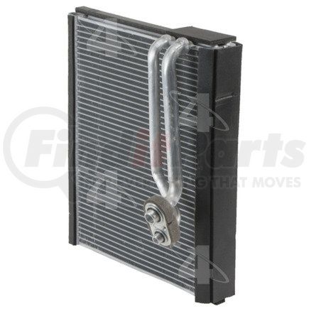 64057 by FOUR SEASONS - Parallel Flow Evaporator Core