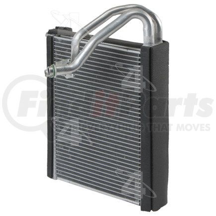 64058 by FOUR SEASONS - Parallel Flow Evaporator Core
