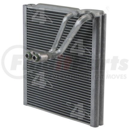 64062 by FOUR SEASONS - Parallel Flow Evaporator Core