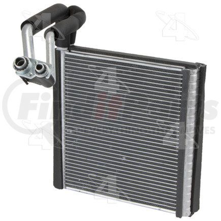 64063 by FOUR SEASONS - Parallel Flow Evaporator Core