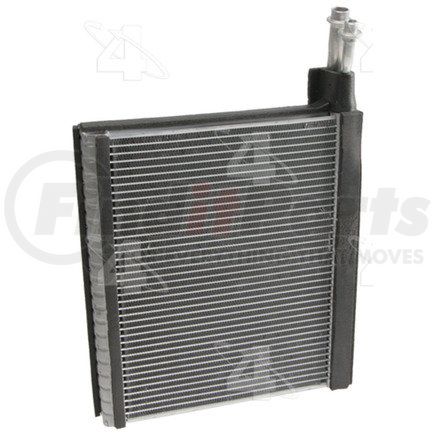 64064 by FOUR SEASONS - Parallel Flow Evaporator Core