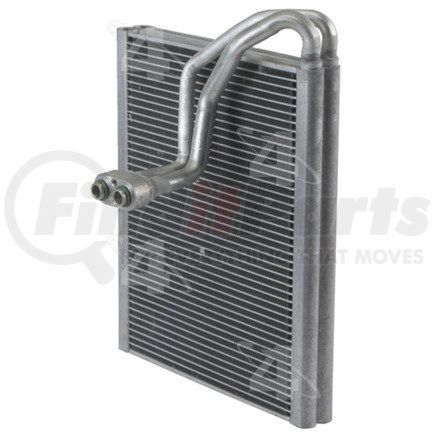 64060 by FOUR SEASONS - Parallel Flow Evaporator Core