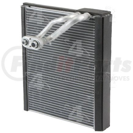 64061 by FOUR SEASONS - Parallel Flow Evaporator Core