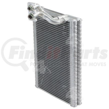 64067 by FOUR SEASONS - Parallel Flow Evaporator Core