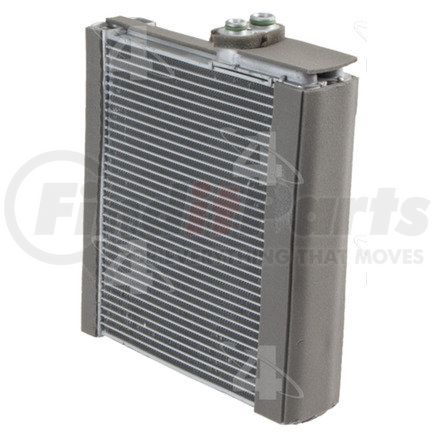 64065 by FOUR SEASONS - Parallel Flow Evaporator Core