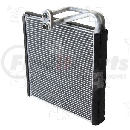 64071 by FOUR SEASONS - Parallel Flow Evaporator Core