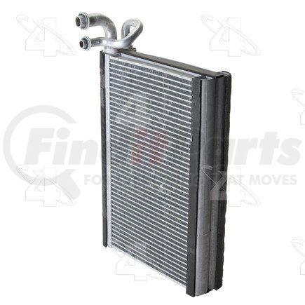 64072 by FOUR SEASONS - Parallel Flow Evaporator Core