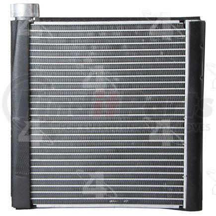 64070 by FOUR SEASONS - Parallel Flow Evaporator Core