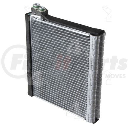 64075 by FOUR SEASONS - Parallel Flow Evaporator Core