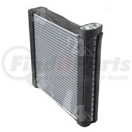 64077 by FOUR SEASONS - Parallel Flow Evaporator Core