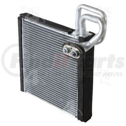 64074 by FOUR SEASONS - Parallel Flow Evaporator Core