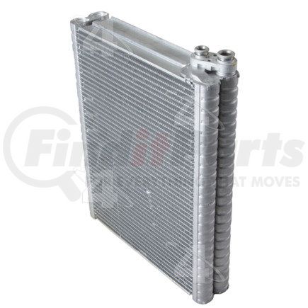 64081 by FOUR SEASONS - Parallel Flow Evaporator Core