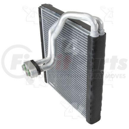 64078 by FOUR SEASONS - Parallel Flow Evaporator Core