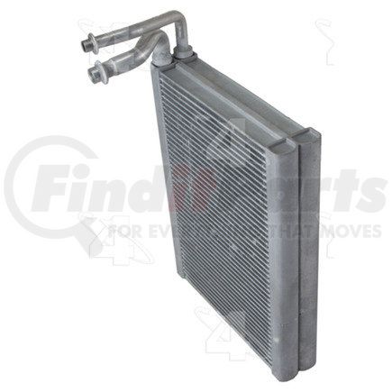 64079 by FOUR SEASONS - Parallel Flow Evaporator Core