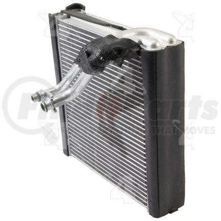 64084 by FOUR SEASONS - Parallel Flow Evaporator Core