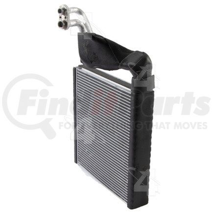 64082 by FOUR SEASONS - Parallel Flow Evaporator Core