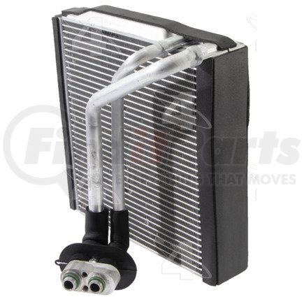 64083 by FOUR SEASONS - Parallel Flow Evaporator Core