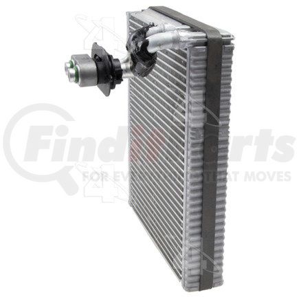 64088 by FOUR SEASONS - Parallel Flow Evaporator Core