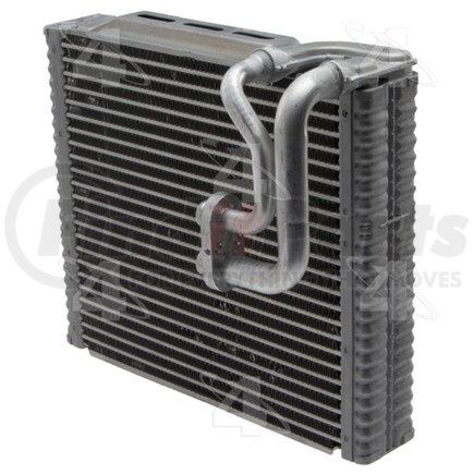 64089 by FOUR SEASONS - Parallel Flow Evaporator Core