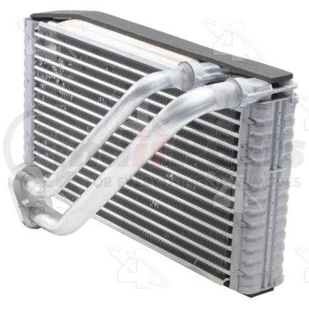 64090 by FOUR SEASONS - Parallel Flow Evaporator Core