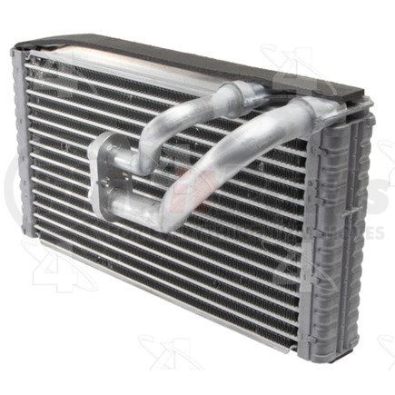 64087 by FOUR SEASONS - Parallel Flow Evaporator Core