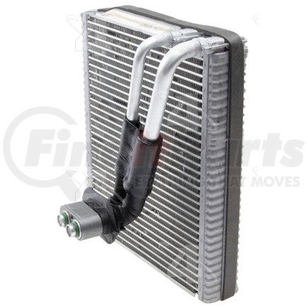 64093 by FOUR SEASONS - Parallel Flow Evaporator Core