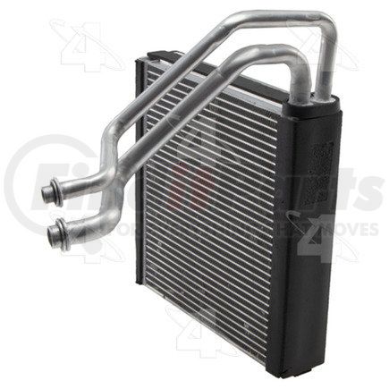 64095 by FOUR SEASONS - Parallel Flow Evaporator Core