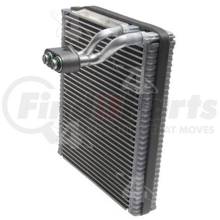 64091 by FOUR SEASONS - Parallel Flow Evaporator Core