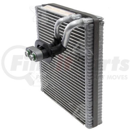 64092 by FOUR SEASONS - Parallel Flow Evaporator Core