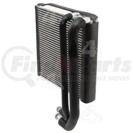 64098 by FOUR SEASONS - Parallel Flow Evaporator Core