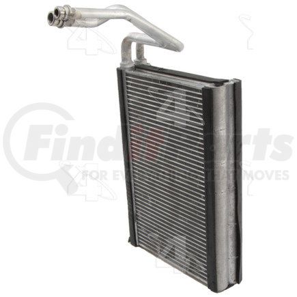 64099 by FOUR SEASONS - Parallel Flow Evaporator Core