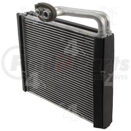 64100 by FOUR SEASONS - Parallel Flow Evaporator Core