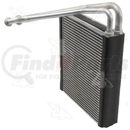 64096 by FOUR SEASONS - Parallel Flow Evaporator Core