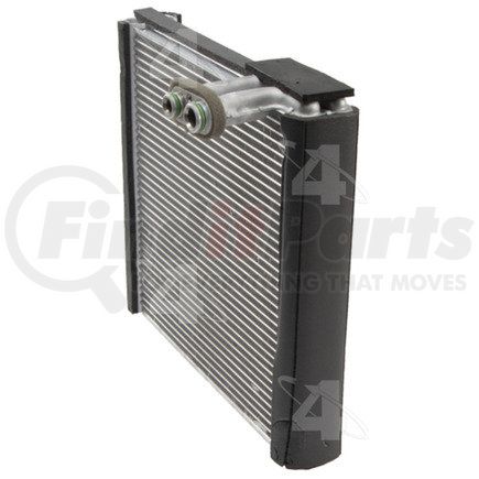 64097 by FOUR SEASONS - Parallel Flow Evaporator Core