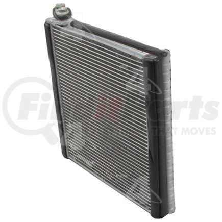 64103 by FOUR SEASONS - Parallel Flow Evaporator Core