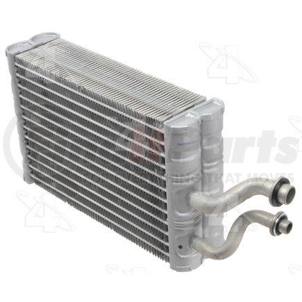 64106 by FOUR SEASONS - Parallel Flow Evaporator Core