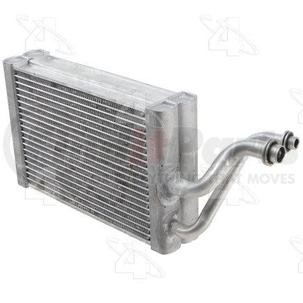 64107 by FOUR SEASONS - Parallel Flow Evaporator Core