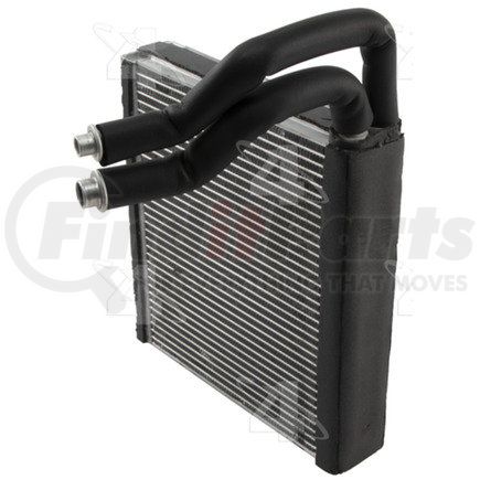 64101 by FOUR SEASONS - Parallel Flow Evaporator Core