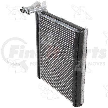 64110 by FOUR SEASONS - Parallel Flow Evaporator Core